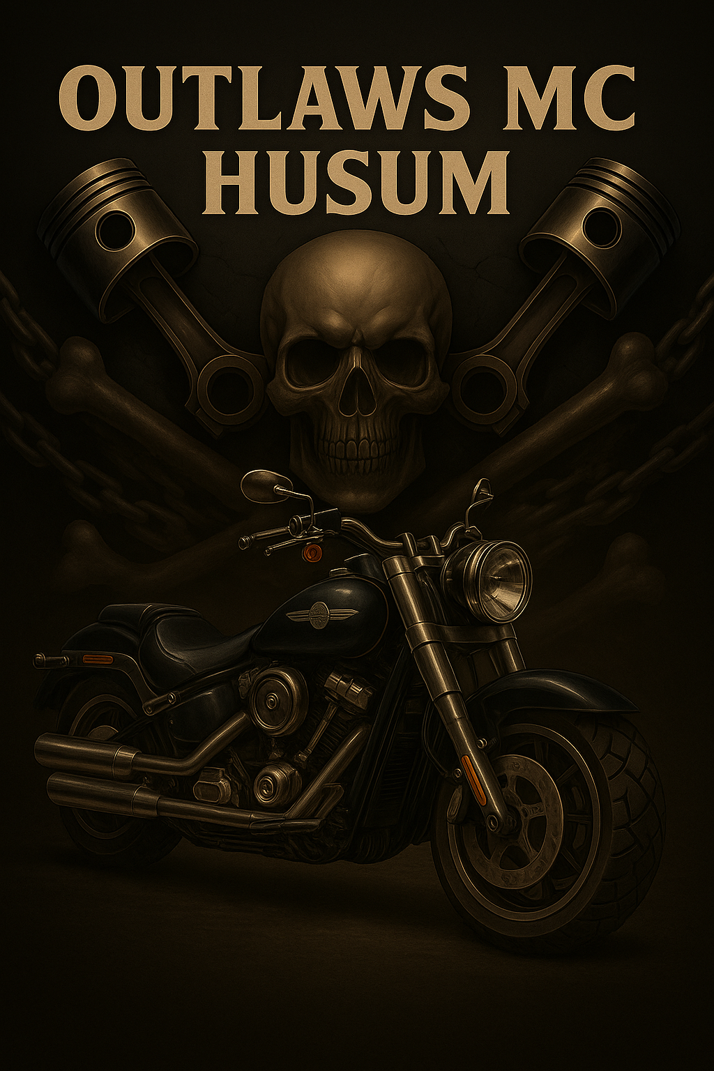 Outlaws MC Husum